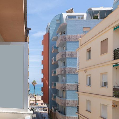 Montealba Apartment San Francisco  Екстериор снимка