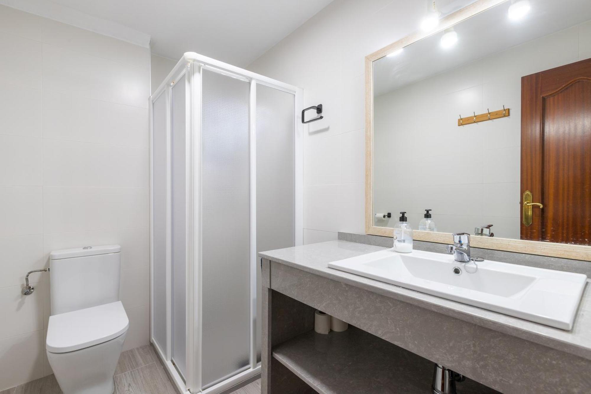 Montealba Apartment San Francisco  Екстериор снимка
