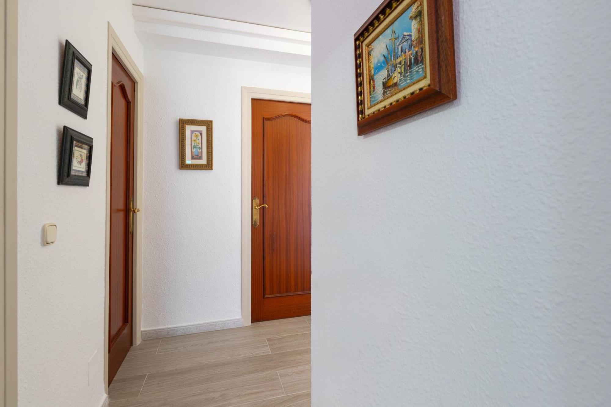 Montealba Apartment San Francisco  Екстериор снимка