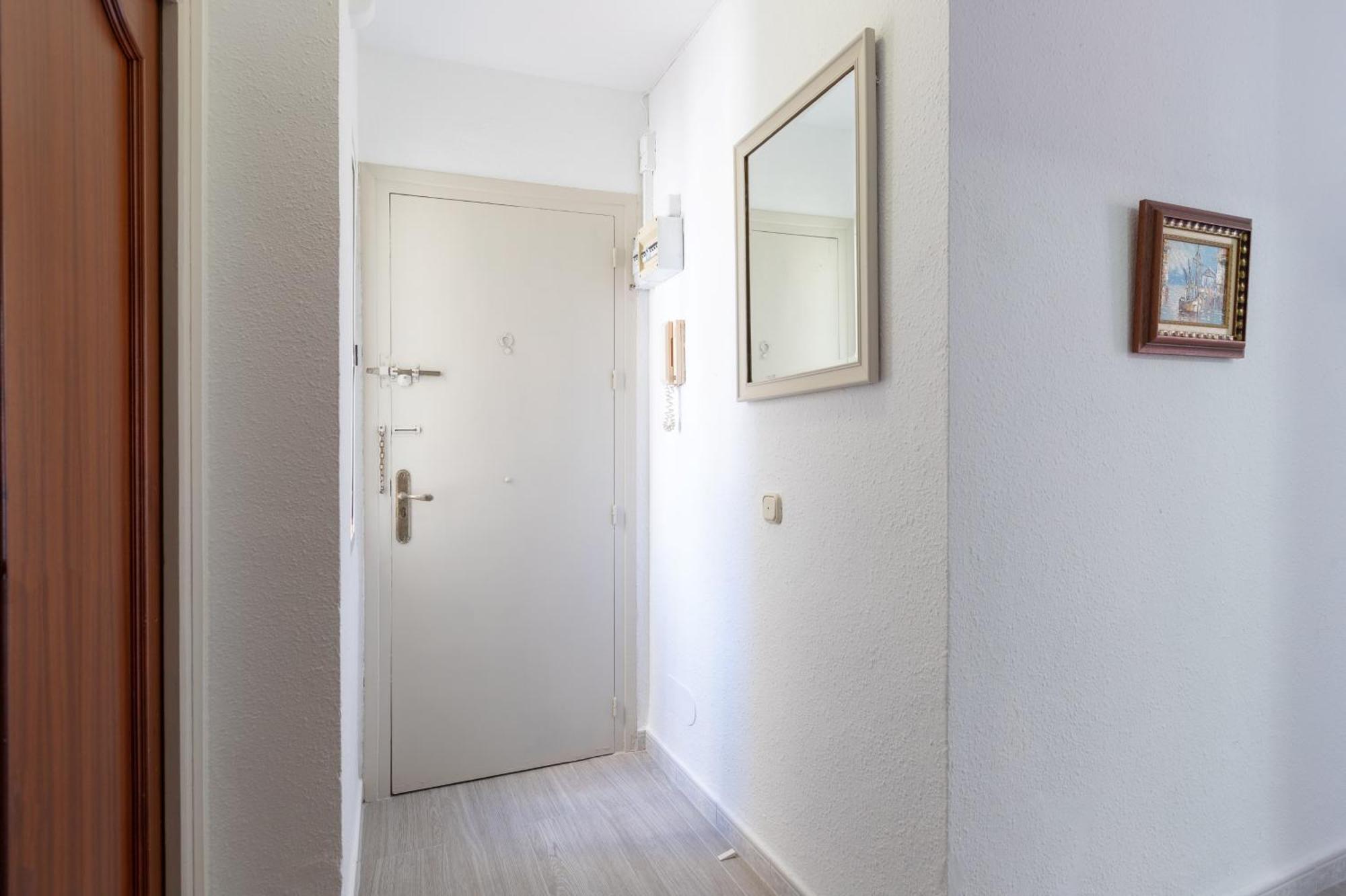 Montealba Apartment San Francisco  Екстериор снимка