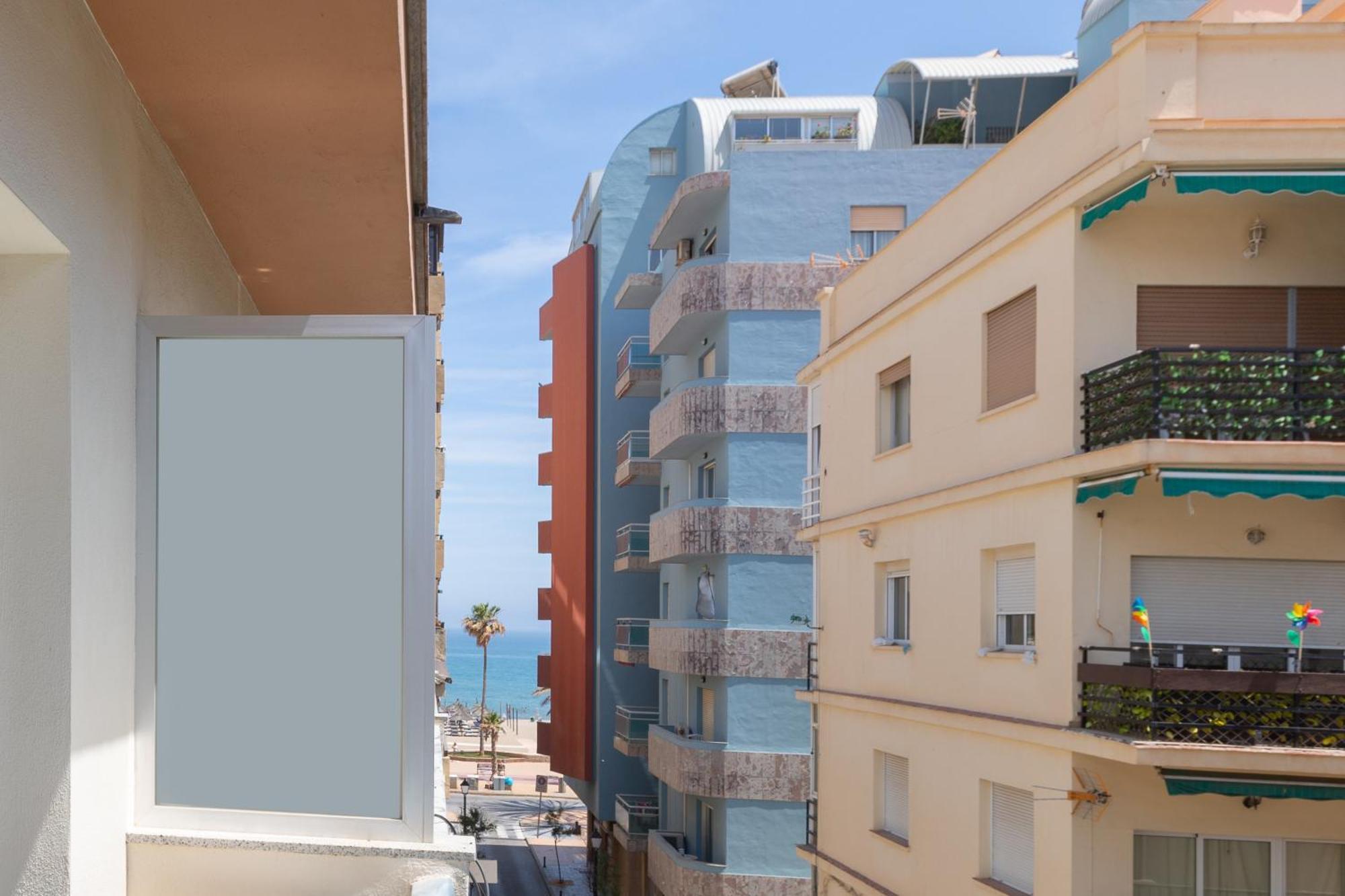 Montealba Apartment San Francisco  Екстериор снимка