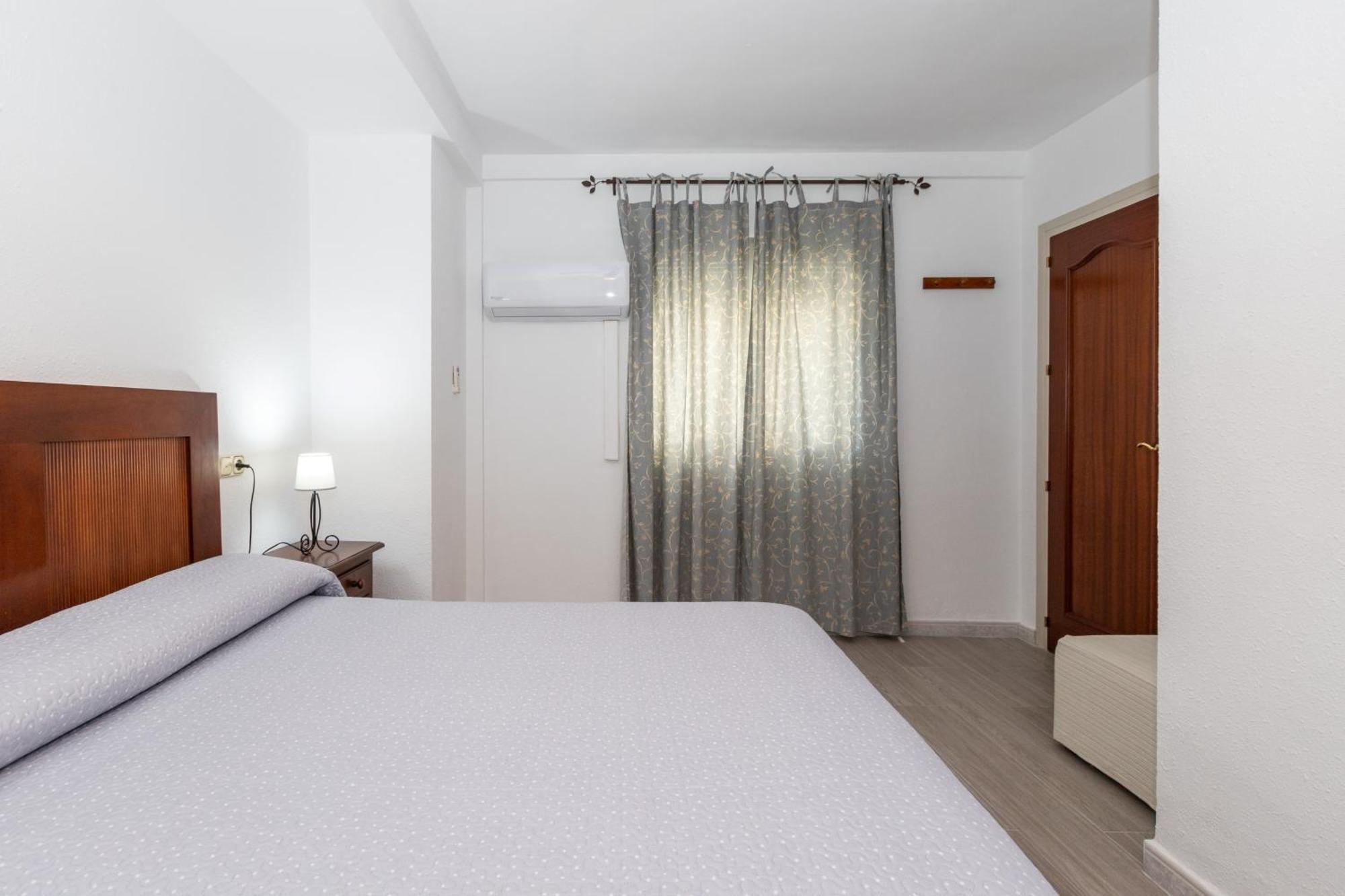 Montealba Apartment San Francisco  Екстериор снимка