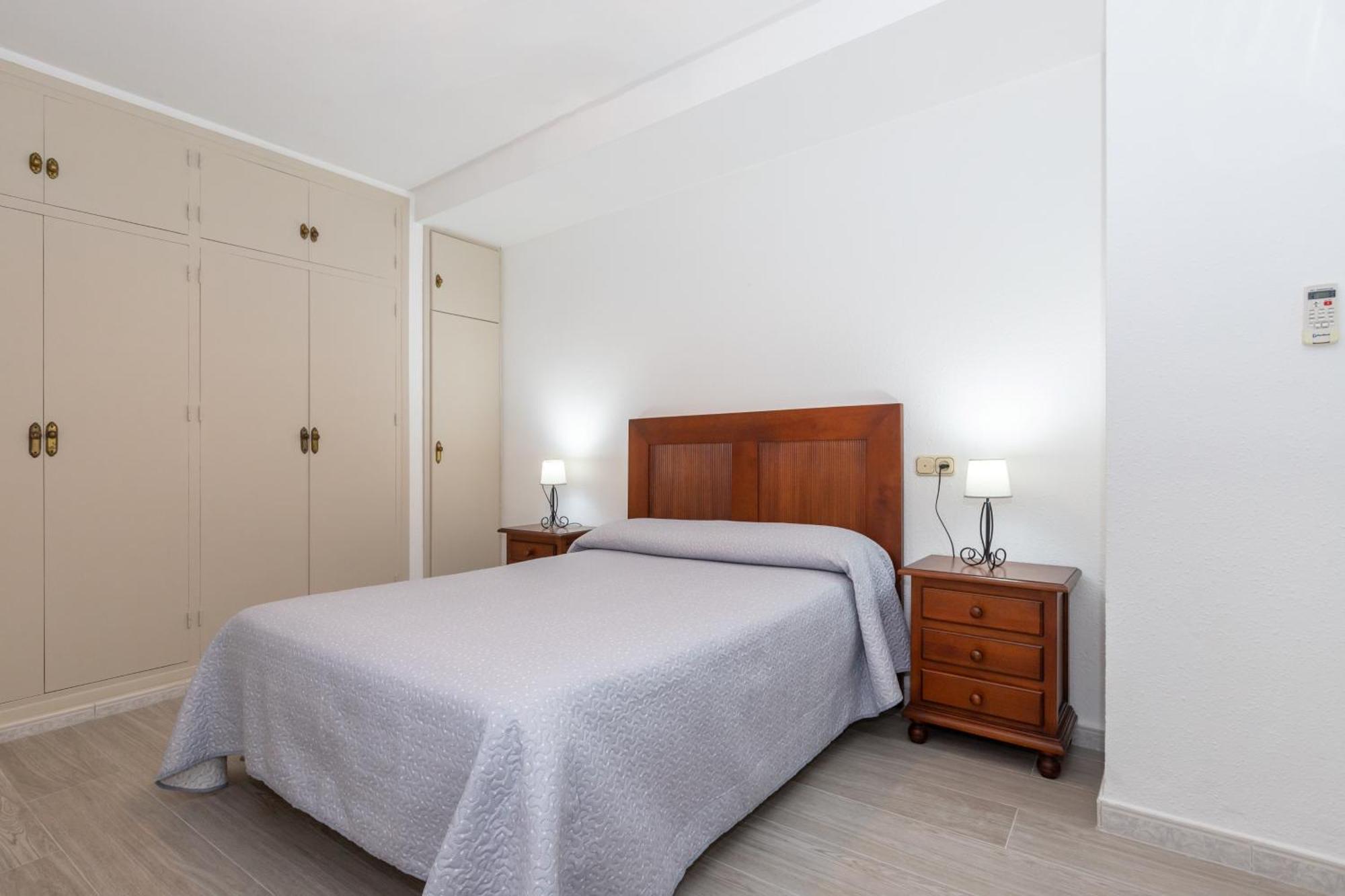 Montealba Apartment San Francisco  Екстериор снимка