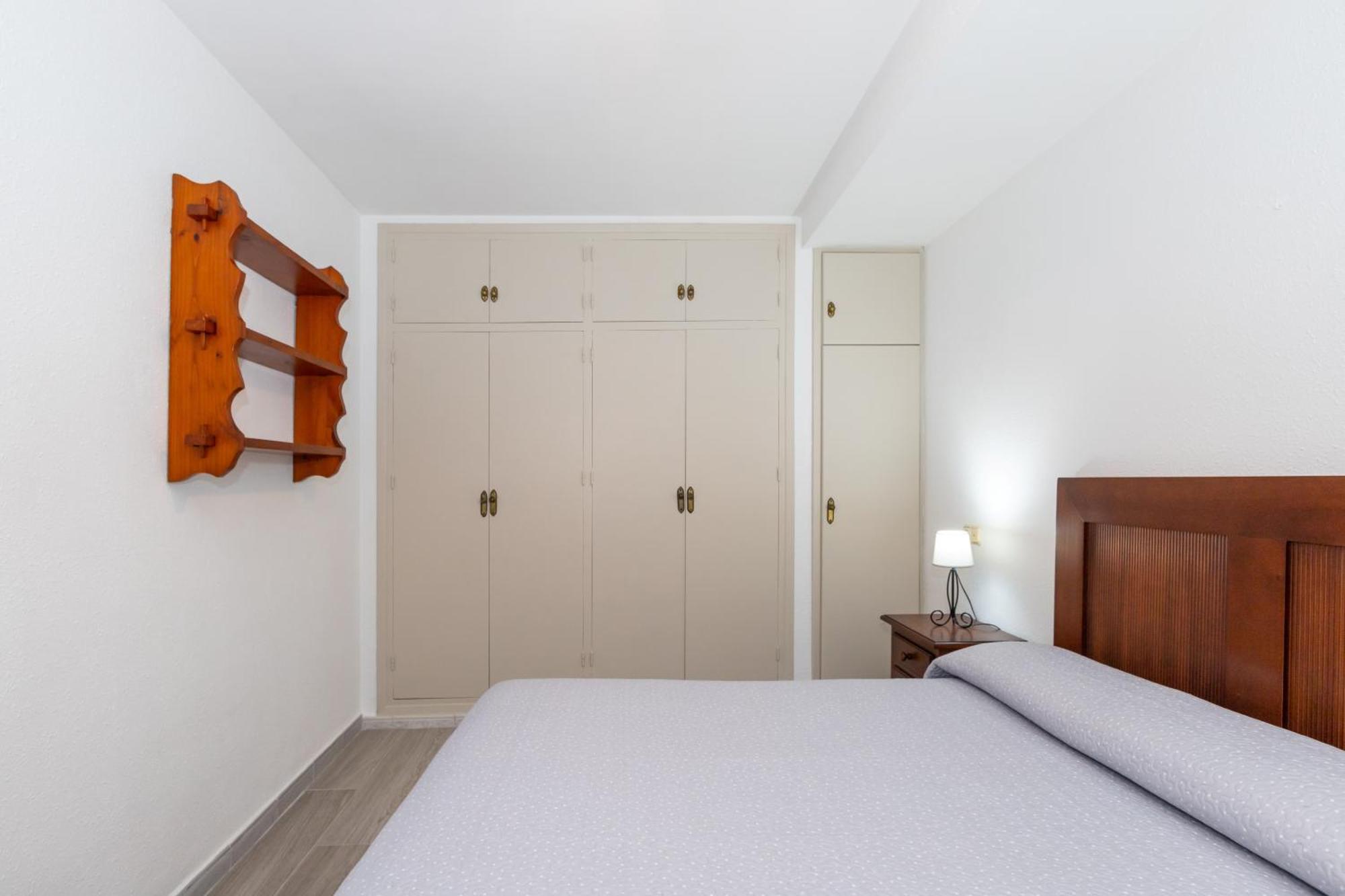 Montealba Apartment San Francisco  Екстериор снимка