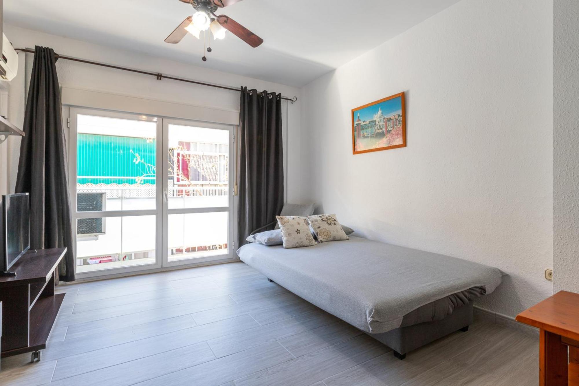 Montealba Apartment San Francisco  Екстериор снимка
