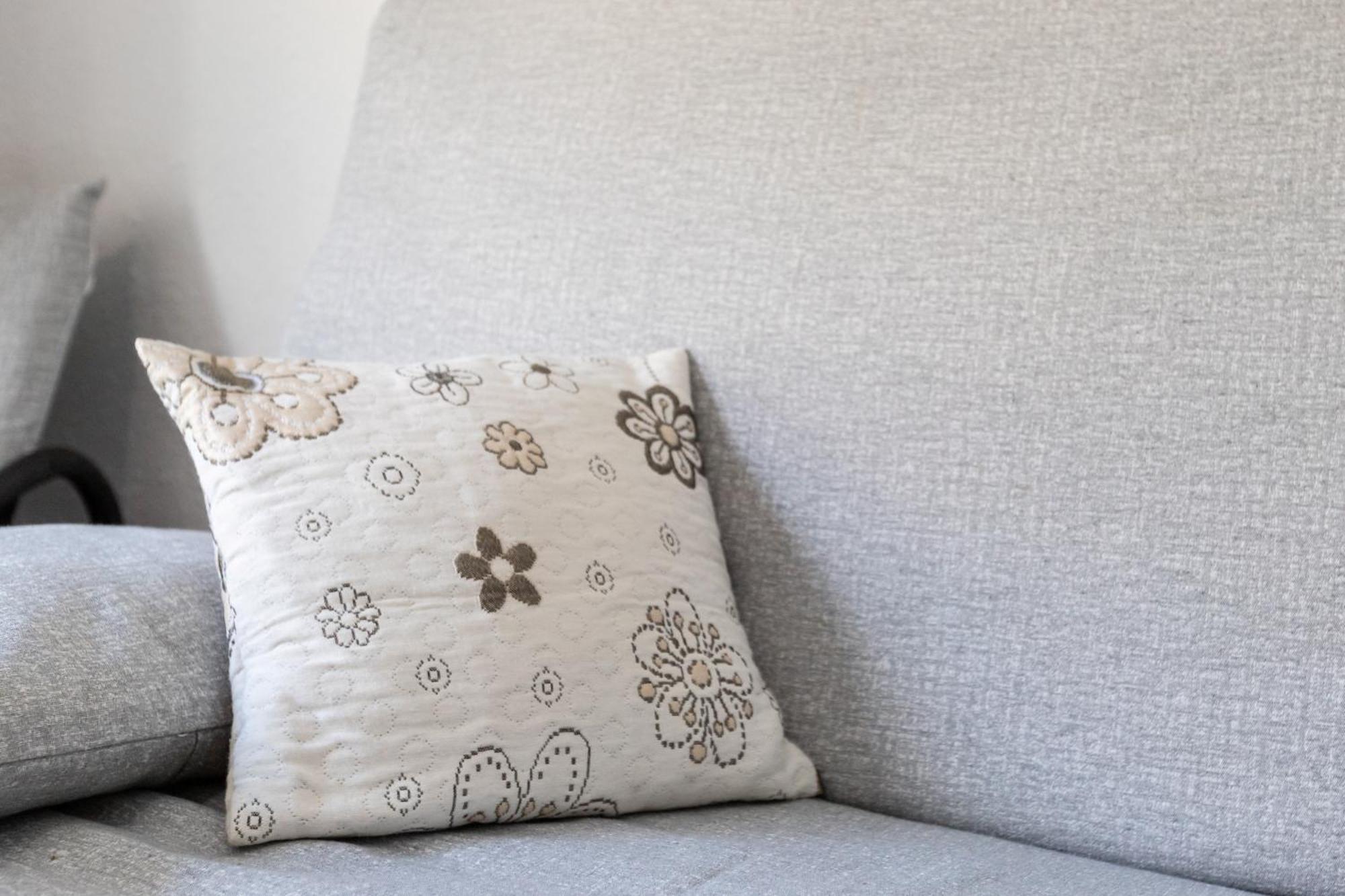 Montealba Apartment San Francisco  Екстериор снимка