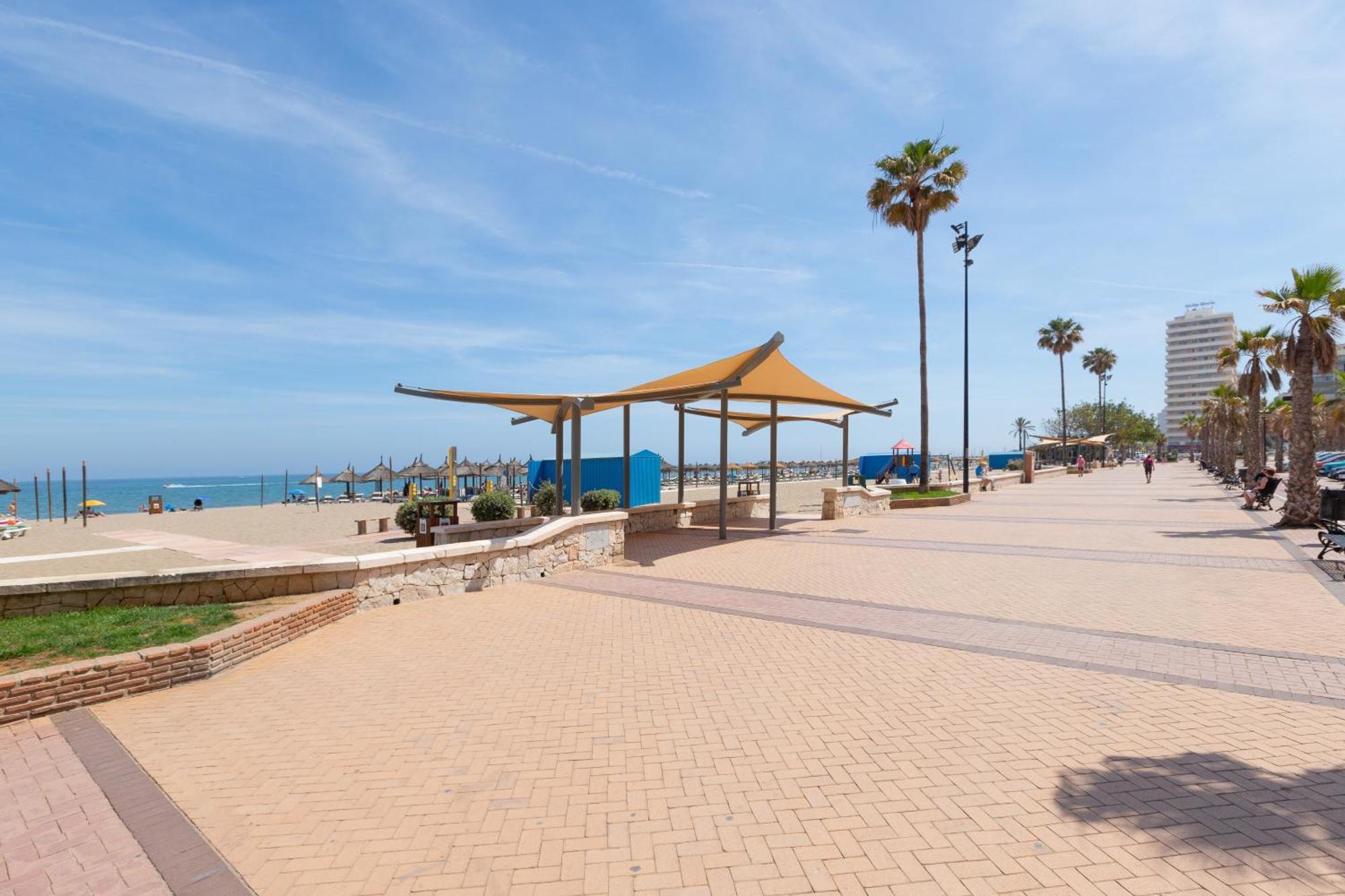 Montealba Apartment San Francisco  Екстериор снимка
