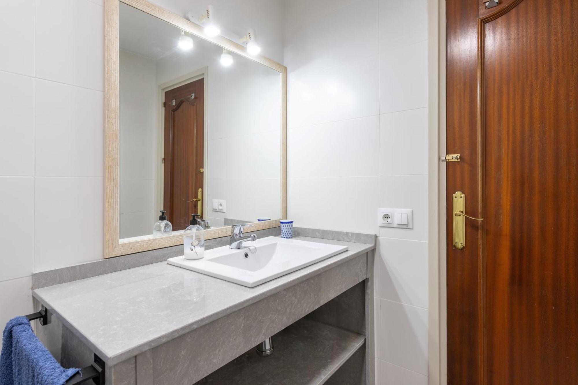 Montealba Apartment San Francisco  Екстериор снимка