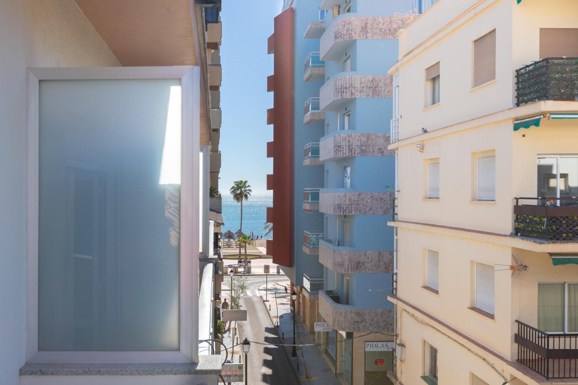 Montealba Apartment San Francisco  Екстериор снимка