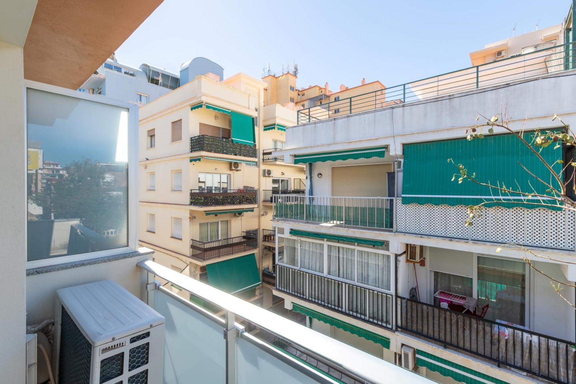 Montealba Apartment San Francisco  Екстериор снимка