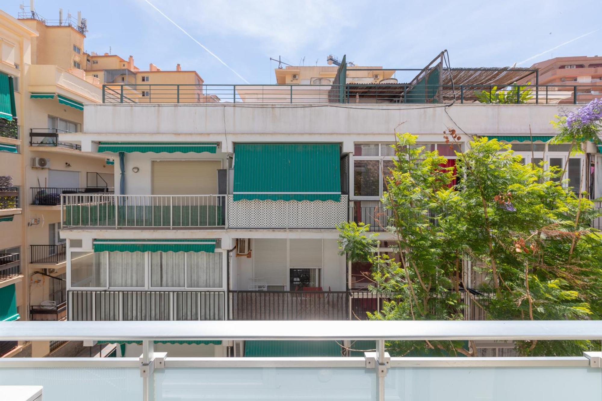 Montealba Apartment San Francisco  Екстериор снимка